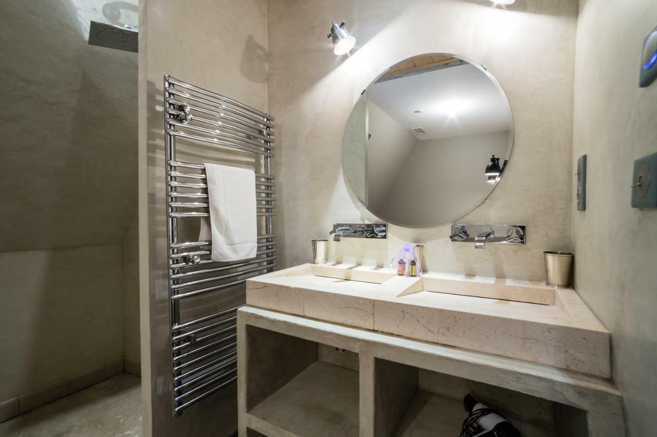 Le Grand Duplex De Rafael Daire Sarlat-la-Canéda Dış mekan fotoğraf